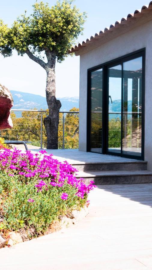 A Camerina Sotta Exterior photo